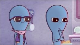 Strange Planet - Season 01 Episode 03